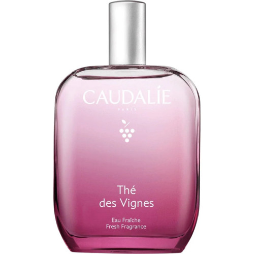 CAUDALIE Eau Fraîche Thé des Vignes : Brume sensorielle 50ml