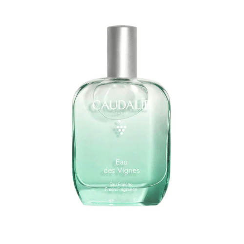CAUDALIE Eau des Vignes : Brume fraîcheur & bien-être 50ml