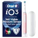 iO Series 3 Brosse à Dents Électrique Rose