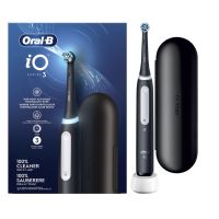 iO Series 3 Brosse à Dents Électrique Noire