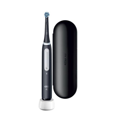 iO Series 3 Brosse à Dents Électrique Noire