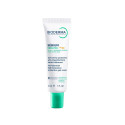 Bioderma SPF30 : Gel anti-imperfections + protection solaire
