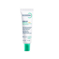 Bioderma SPF30 : Gel anti-imperfections + protection solaire