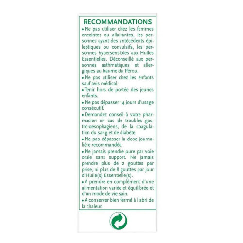 Huile Essentielle Cannelle Bio - 5ml | Stimulante & Énergisante