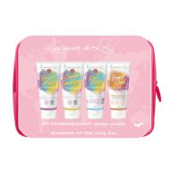 Trousse Cheveux Ondulés 2026