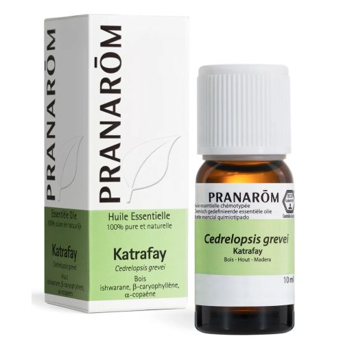 Huile Essentielle Katrafay 10 ml