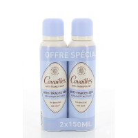 Rogé Cavaillès Absorb+ Déo Spray 300ml - Anti-Traces 48H