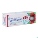 Pro-émail Dentifrice Enfant 0-6 ans 50 ml