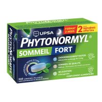 Phytonormyl Fort 60 Comprimés