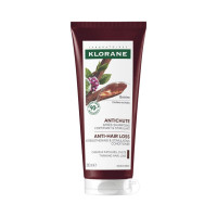 Klorane Après-Shampoing Quinine 200 ml Renforce Anti-Chute Cheveux