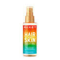 Nuxe Brume Parfumante Sunset Bliss 100ml Fraîcheur Tropicale