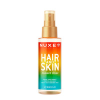 Nuxe Brume Parfumante Sunset Bliss 100ml Fraîcheur Tropicale