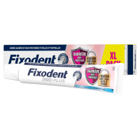 Fixodent Pro Plus Crème 57g Confort et Protection Prothèses Pharma360