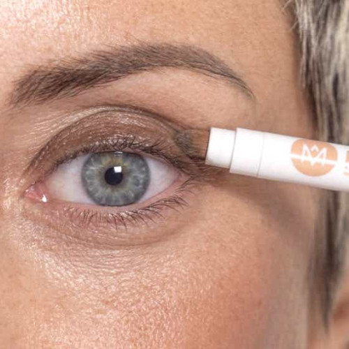 Même Cosmetics Crayon Yeux Sensibles Brun Hydratant Parapharmacie