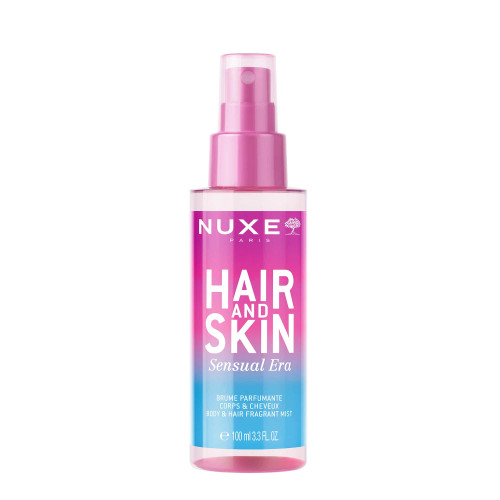 Nuxe Hair and Skin Sensual Era 100ml Brume Parfumante Végan Pharma360
