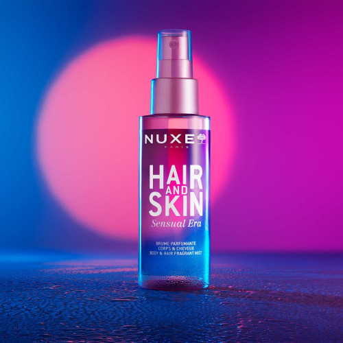Nuxe Hair and Skin Sensual Era 100ml Brume Parfumante Végan Pharma360