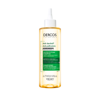 VICHY Dercos Shampooing Anti-Pelliculaire 200 ml Cheveux Bouclés Pharma360