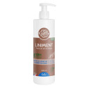 Gifrer Liniment Oléo Calcaire Bébé 400ml Protège et Apaise - Pharma360