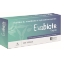 Evabiote Vaginal 10 ovules