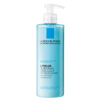LA ROCHE POSAY LIPIKAR Douche Crème 400mL - Peau Douce