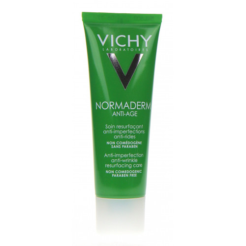 VICHY NORMADERM Anti-Âge-4587