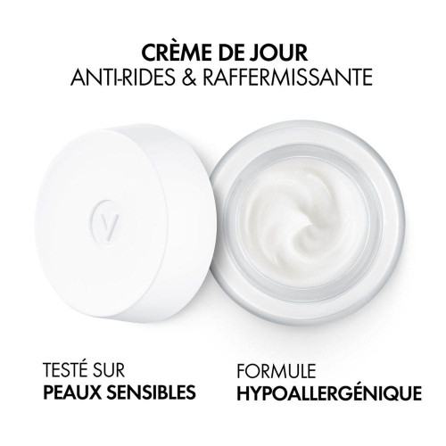 VICHY Liftactiv Suprême 50mL - Soin Lifting Quotidien