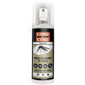 Cinq sur Cinq Spray Anti-Moustiques 100mL - Protection Totale