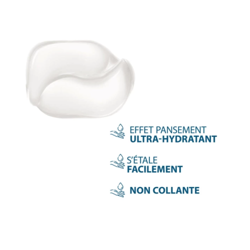 Ducray Dexyane MED Crème 30ml Soulage Eczéma et Répare Peau