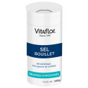 Bouillet Sel Diététique 240g - Pour Régime Hyposodé