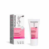 PRANAROM PranaBB Gel Apaisant Dentaire 15ml - Soulage Bébé