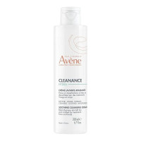 AVENE Cleanance Hydra Crème Lavante Apaisante 200mL