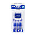 INAVA Dental Picks 36 Bâtonnets - Nettoyage Efficace Dents