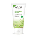 Weleda Gel Nettoyant Purifiant 100ml - Peau Apaisée