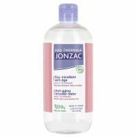 Jonzac Sublimactive Eau Micellaire Anti-âge 500 ml Peau Douce Jeune