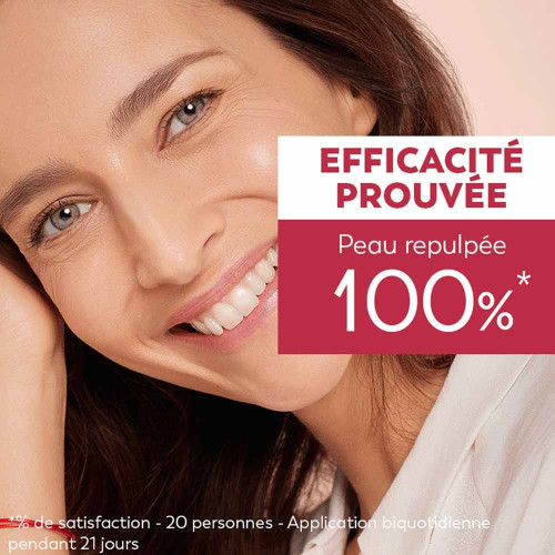 Jonzac Sublimactive Eau Micellaire Anti-âge 500 ml Peau Douce Jeune