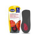 Scholl ExpertSupport Taille 3 - Soulage Douleur Genou Talon