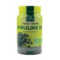 PharmUp Spiruline Bio 100 Comprimés: Boost Immunité et Vitalité