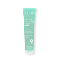 Dentifrice Menthe Bio La Rosée 75mL - Soin Complet Dents Blanches