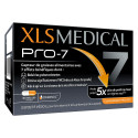 XLS Médical pro 7 180 gélules + Coaching offert