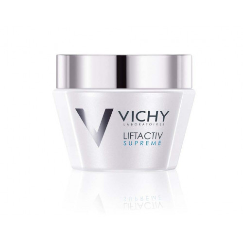 VICHY LIFTACTIV Suprème - Crème de Jour Peaux Sèches à Très Sèches-4603