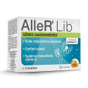 AlleR'Lib 3C Pharma 30 Comprimés - Soutien Immunitaire et Respiratoire