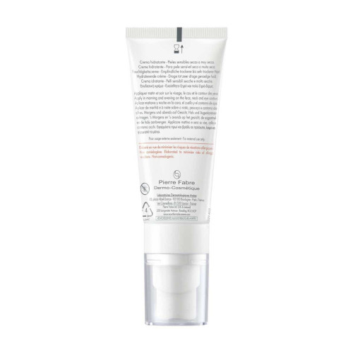 AVENE Tolerance Hydra-10 40ml - Hydratation Intense Peaux Sensibles