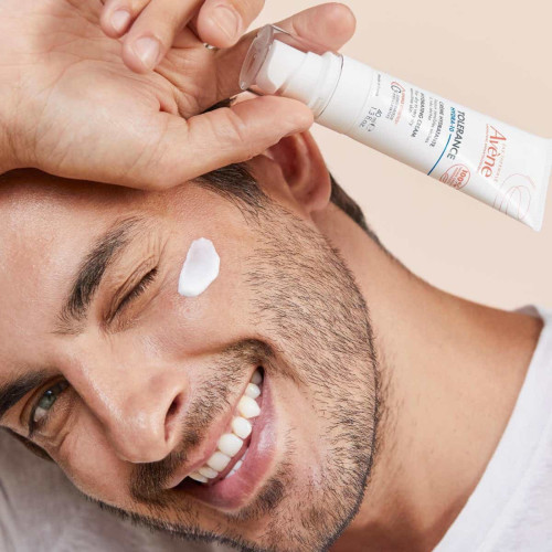 AVENE Tolerance Hydra-10 40ml - Hydratation Intense Peaux Sensibles
