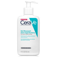 CeraVe Gel Anti-Imperfections 236ml - Nettoyant Purifiant
