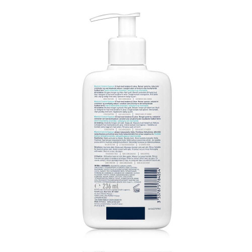 CeraVe Gel Anti-Imperfections 236ml - Nettoyant Purifiant