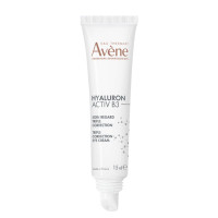 AVENE Hyaluron Activ B3 Soin Regard 15ml - Anti-âge et Régénération
