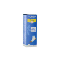 URGO Nylex Bande Extensible 4m x 10cm - Confortable et Réutilisable