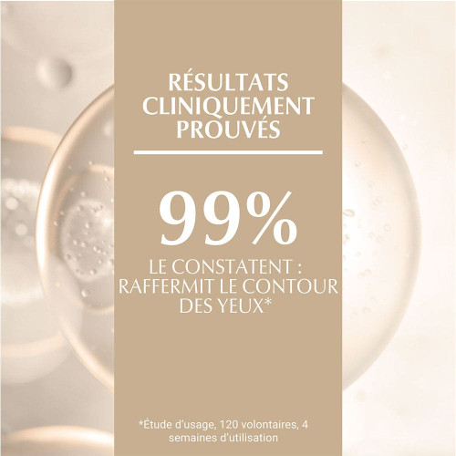 Eucerin Hyaluron Filler Elasticity Yeux SPF20 15mL - Anti-âge
