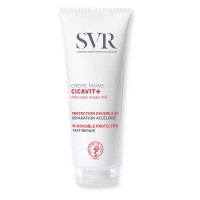SVR Cicavit+ Crème Mains 75mL - Nourrit et Répare Intensément