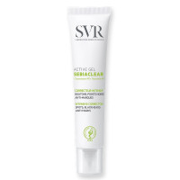 SVR SEBIACLEAR Active Gel 40ml - Soin anti-acné intensif